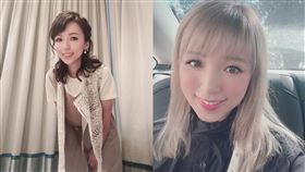 保母的誘惑？激凸穿內褲晃　孫慧雪老公一看監視器火了
圖翻攝自孫慧雪IG