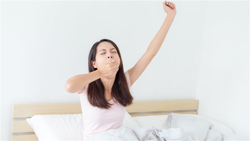 睡不好的地獄人生！4成媽媽就地成佛