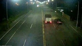 台江大道,車禍,死亡