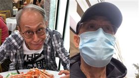 黃樹棠 圖翻攝自正牌求叔微博