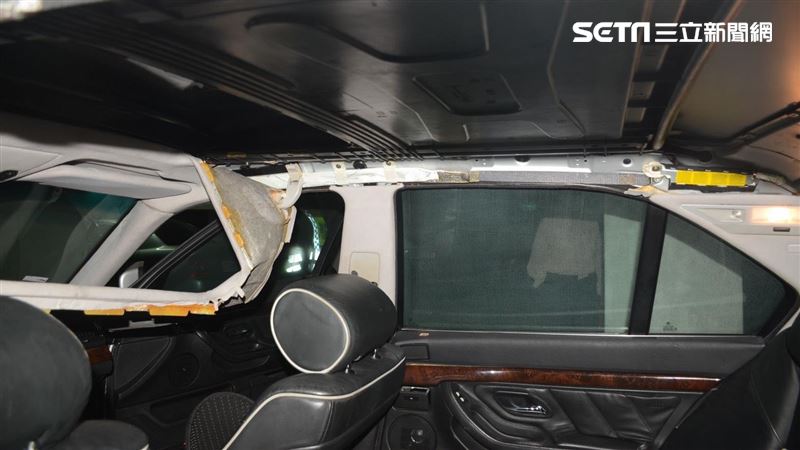 男被反鎖車內！真實身分曝尷尬了