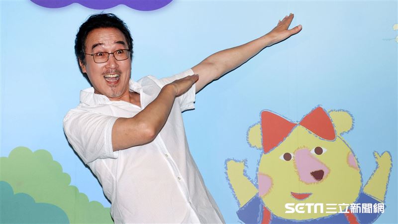 趙樹海家法揍兒　趙又廷一舉動秒化解