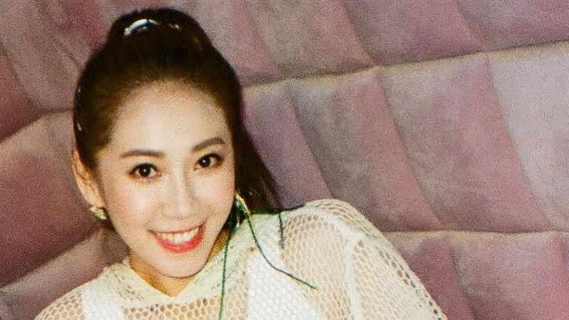 10歲寶貝急性中風逝　女星錯愕難受