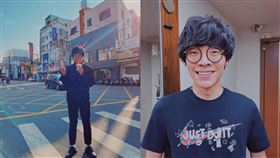 盧廣仲（圖／翻攝自盧廣仲IG）