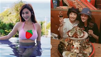 讓曾莞婷等1.5小時　女星直接跪了