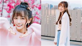 網紅，陳語謙。（圖／翻攝自陳語謙IG）