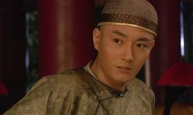 果郡王,甄嬛,浣碧,小像,矜纓,賜婚