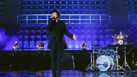 五月天台南場/相信音樂提供