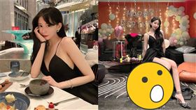  （圖／翻攝自謝芷蕙IG）