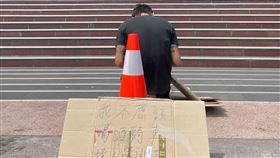 酒駕,車禍,廟宇,下跪,悔過書,山西宮,台南