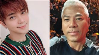 羅志祥自誇腰厲害　巫啟賢秒狠虧4字