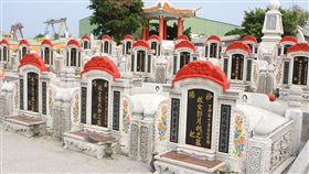 二十五淑女墓,船難,旗津