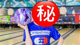 全明星運動會,采子（圖／全明星運動會提供）