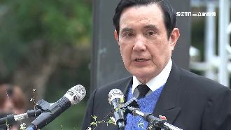 不應剝奪馬英九的自由！媒體人吐肺腑之言