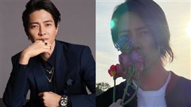 山下智久擔任寶格麗大使（圖／翻攝自tomo.y9 IG）