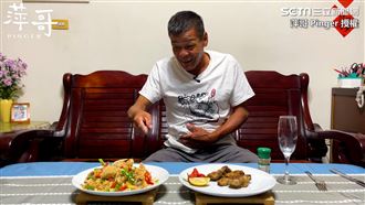 垃圾魚釣到手軟！達人做成2料理狂讚