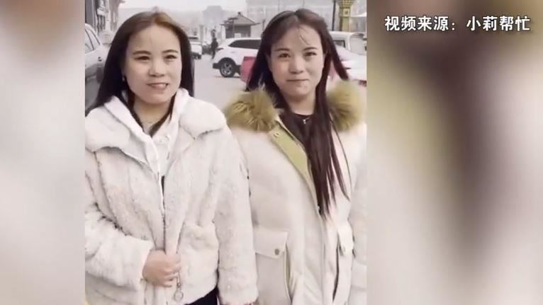 抖音刷遇雙胞胎？媽吐露：她才是親生