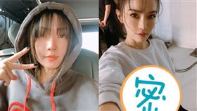 謝金燕/翻攝自謝金燕IG