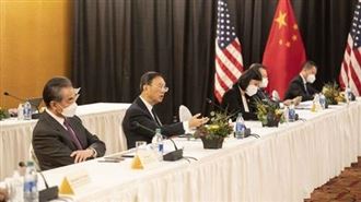 根本不是「戰狼」？楊潔篪醜聞慘曝光