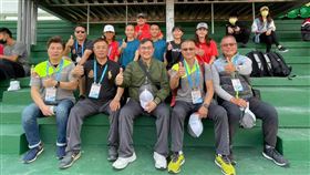 原民運 / 桃市組「桃原戰隊」強勢出擊 獎牌數領先群雄