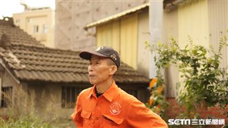 苦大的莊守裕　無酬替弱勢重建家園