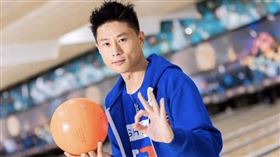 全明星運動會,小刀（圖／翻攝自全明星運動會IG）