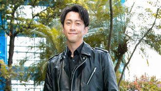 獨／全明星陳漢典當隊長　合體6女神