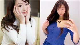 （圖／翻攝自步理惠子IG）