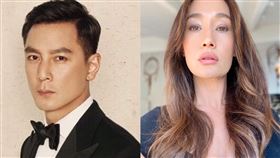 曾經交往男神吳彥祖！　42歲Maggie Q近況曝光…真實模樣網看傻（圖／翻攝自IG maggieq、微博）