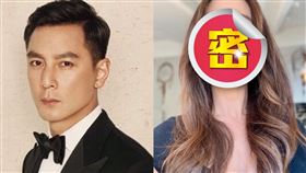 曾經交往男神吳彥祖！　42歲Maggie Q近況曝光…真實模樣網看傻（圖／翻攝自IG maggieq、微博）