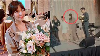 掏出戒指？最帥牙醫嚇死Apple