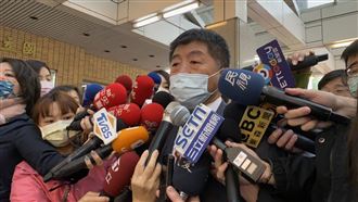 24場域必打疫苗?陳時中:非強制