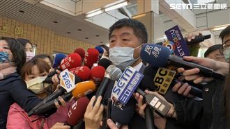 打完AZ！陳時中：建議蔡總統打國產