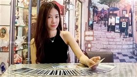 星座專家COCO老師。圖/COCO老師提供