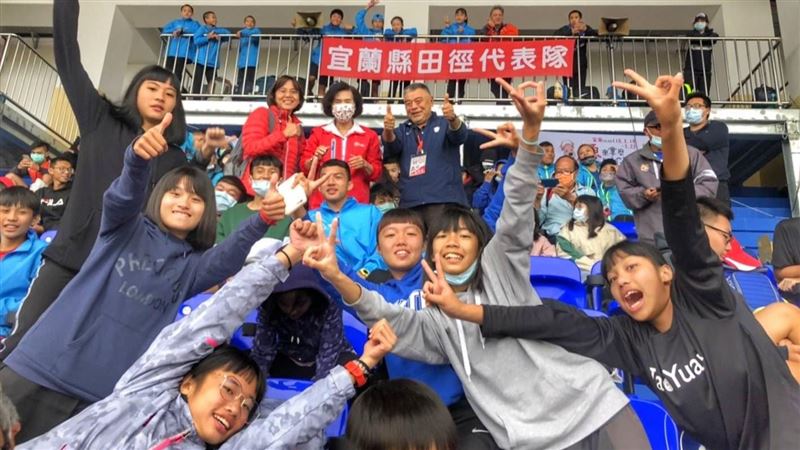 原民運／Day2宜縣傳統項目獲佳績
