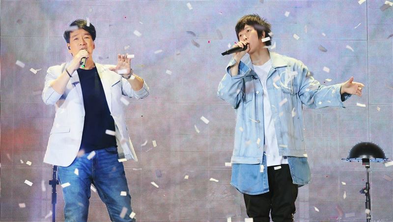 天王爆驚喜　考慮這名字免費看演唱會