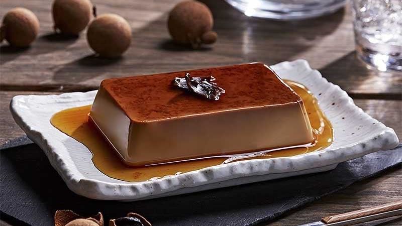 鮭魚之亂續集！一個月布丁免費吃到飽