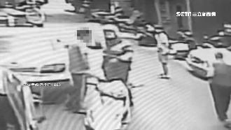 老父玩期貨借貸百萬！兒暴怒扯衣領