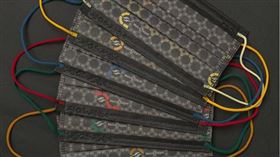 北捷中衛口罩開搶 民眾等半小時怨：（圖／翻攝自北捷粉專）