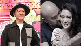  吳宗憲。（中天提供