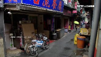 阿公店飲酒作樂　男突遭惡煞持刀砍傷