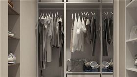 衣櫥，翻攝自Pexels