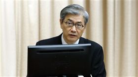 KY公司爭議多  黃天牧：強化會計師券商監理KY公司接連引發爭議，金管會主委黃天牧22日在立法院表示，會從個案中歸納通則，精進對會計師、券商等各方面監理，KY公司今年第2季財報就須經過會計師查核簽證。中央社記者郭日曉攝  110年3月22日