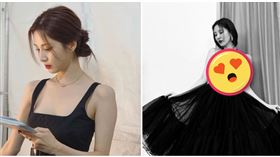 少女時代徐玄。(圖/徐玄IG)