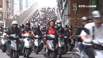 原物料漲價　機車均價恐破7萬元新高