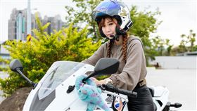 那些外送夥伴的故事－foodpanda外送夥伴 Miki