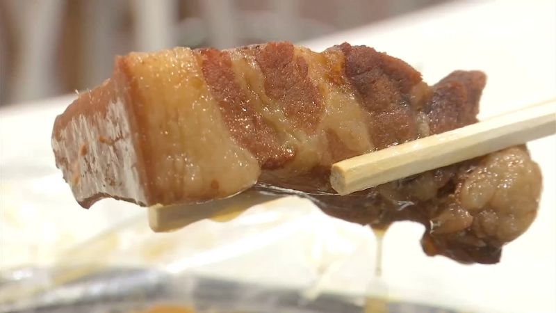 打名店牌　超商找米其林餐廳搶攻鮮食