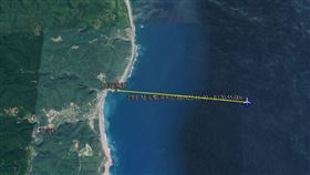 F5E,戰機,志航基地,墜機,屏東