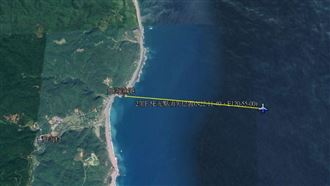 不斷更新／2架F5E相撞羅尚樺殉職