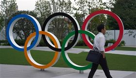 東京奧運暨帕運為借重具有運動競技與舉辦大型賽事經驗的專業人士，目前正在研議擬以特例開放500名外國籍志工入境。（示意圖／中央社檔案照片）